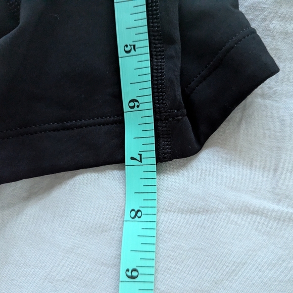 MEC Women's Padded Cycling Shorts - Picture 4 of 4